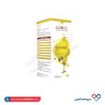 شربت باریویتال کودکان باری ویتال 200 میلی - Image 2